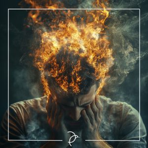 Burnout ist ein Organisationsproblem, kein individuelles