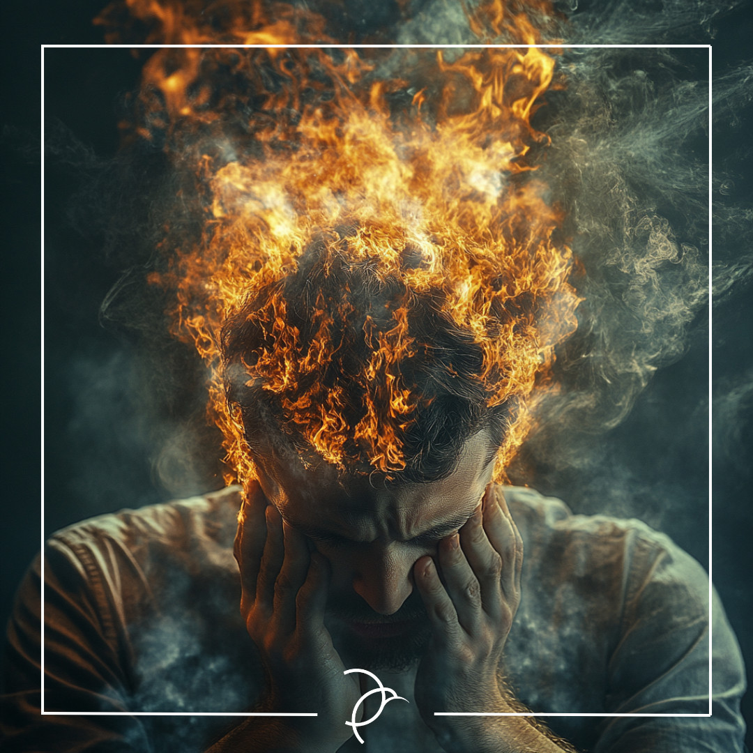 Burnout ist ein Organisationsproblem, kein individuelles