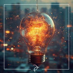 Innovation als Schlüssel zum Unternehmenserfolg