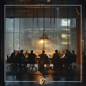 Produktivität: Ein Ansatz zur Optimierung von Interaktionen