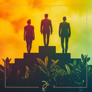 Talent ist der Schlüssel zum Wachstum